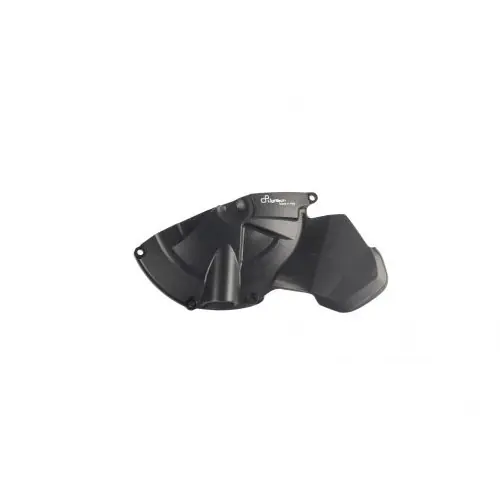 Copri Frizione Lightech ECPAP003 RS 660 nero- Ultimissimo Modello