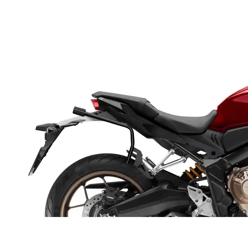 Offerta Limitata Telai Laterali Shad 3P System Honda CB650R 2021-