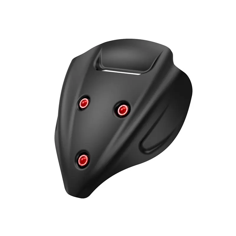 Sconto Cupolino Ducabike CUP13 Sport Ducati SF V4 rosso-