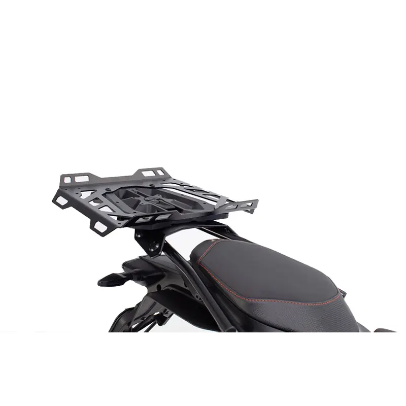 Prezzo Scontato Estensione Portapacchi Sw Motech Street Rack-