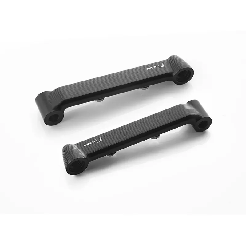 Kit Montaggio Rizoma FR852B- Ultimissimo Modello