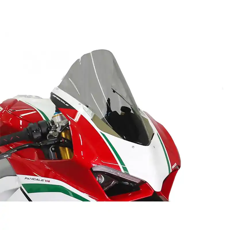 Cupolino RacingBike Racing HP intermedio Panigale V4- Solo Oggi