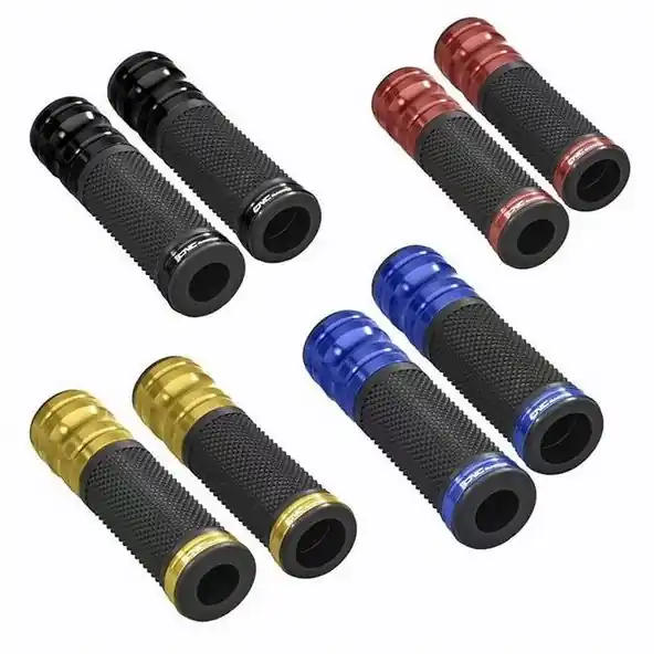 Offerta Speciale Manopole Cnc Racing Lab One MP100B Nero-