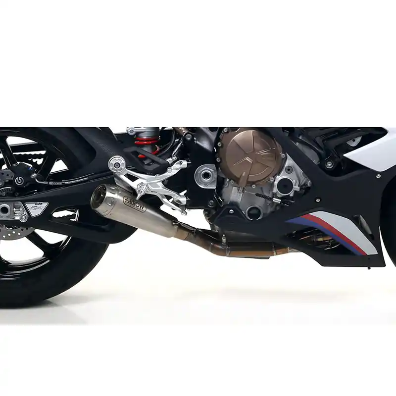 Kit Completo Arrow Competition Low S1000RR 2020- Must-Have