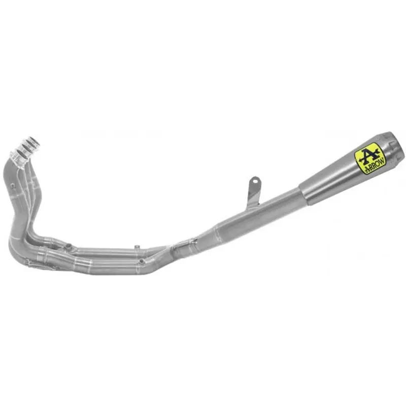 Kit Completo Arrow Competition Evo S1000RR 2020- Nuovo Arrivo