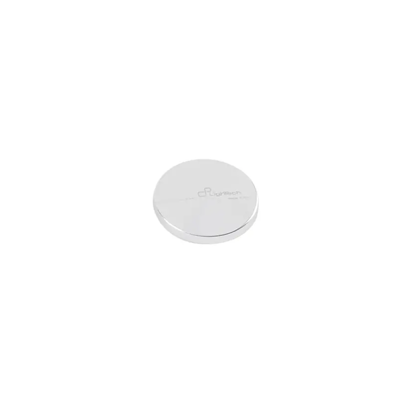 Promozione Esclusiva Tappi Contrappeso Lightech CAP001 argento-