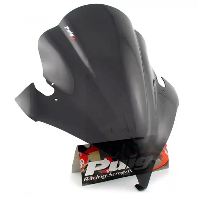 Cupolino Puig 1646 Racing FZ6 scuro- Prezzo Ridotto