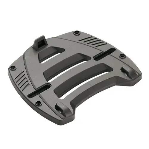 Piastra Kappa K553N nero- Must-Have