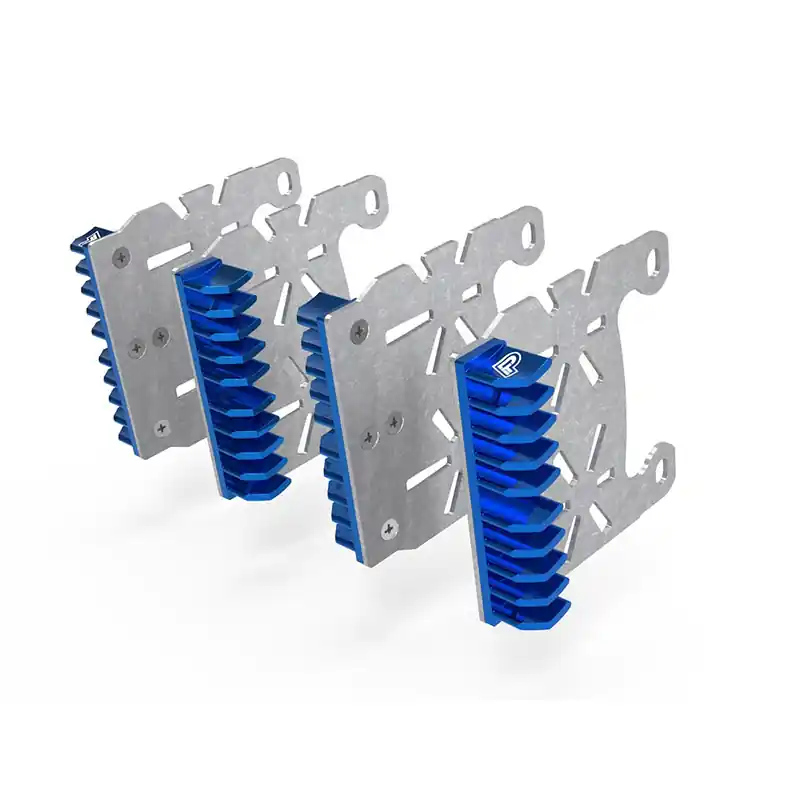 Prezzo Scontato Dissipatori Calore Pinze Freno PT BPR06 Bmw blu-