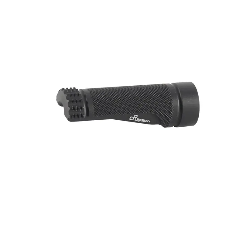 Offerta Speciale Poggiapiedi Lightech FTP100 nero-