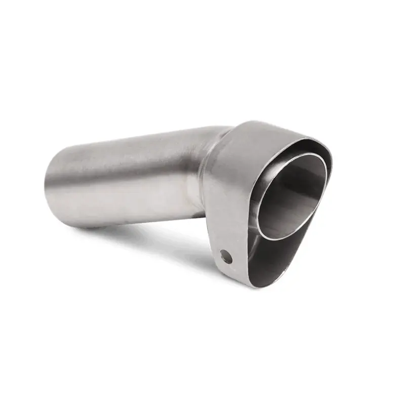 Db Killer Akrapovic V-TUV319- Consegna Rapida