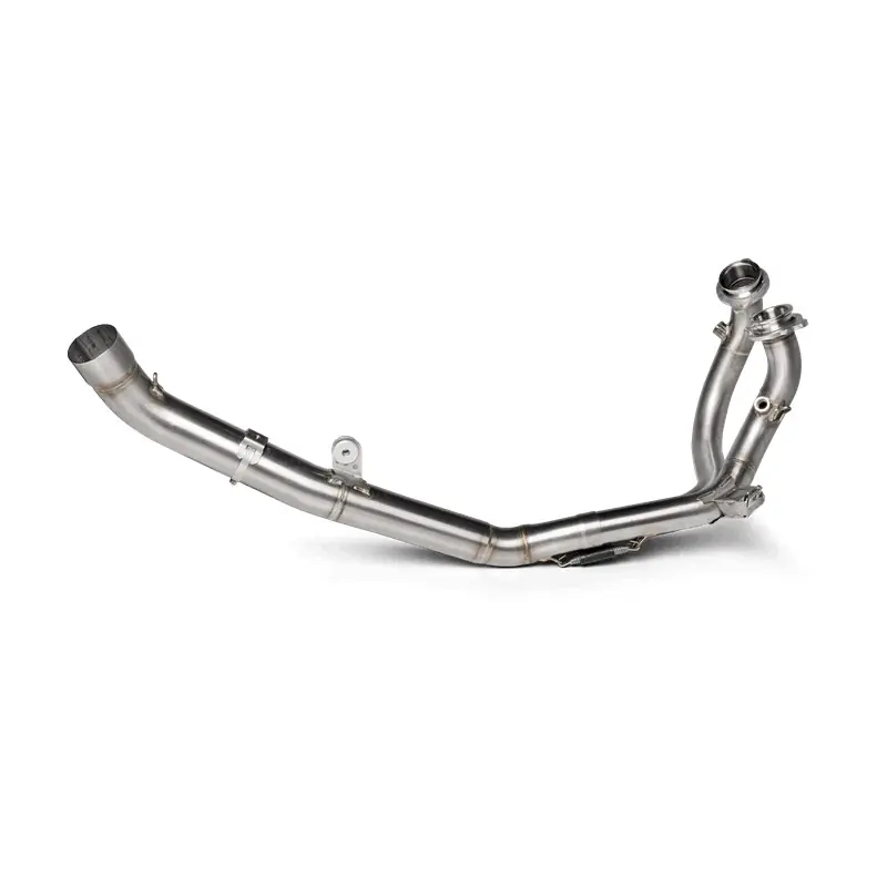Prezzo Ridotto Collettori Akrapovic Inox Racing CRF1100L ADV-