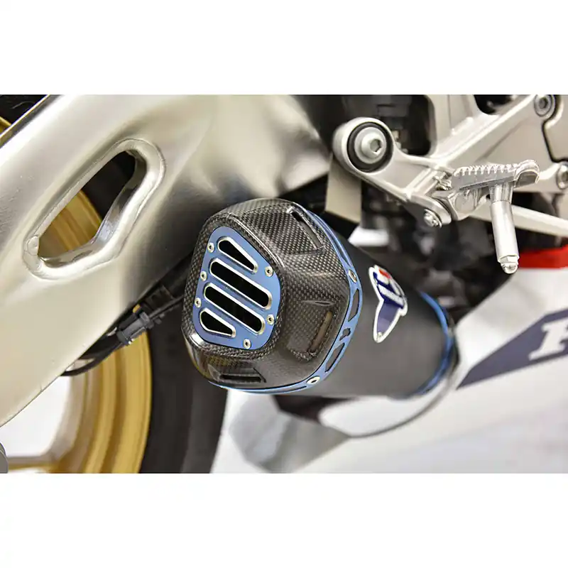 Compra Adesso Scarico Termignoni Relevance SO06 CBR1000RR 17-