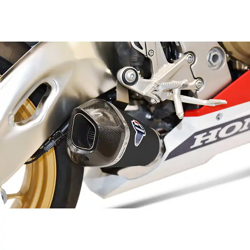 Di Tendenza Scarico Termignoni Relevance SO09 CBR1000RR 17-