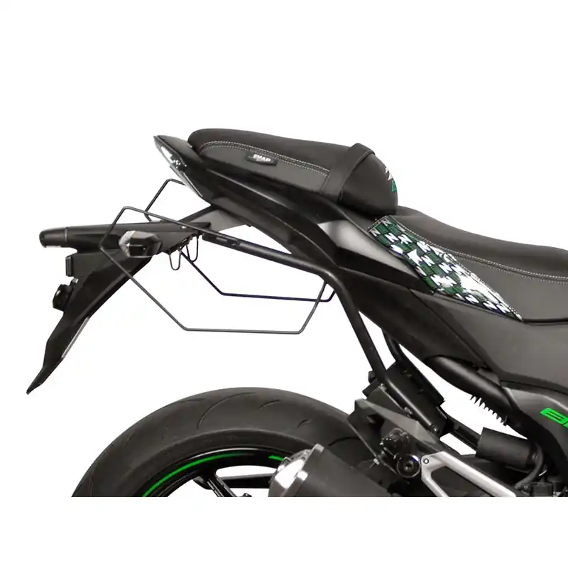 Telai Laterali Shad K0Z883SE Kawasaki Z800- Offerta Limitata