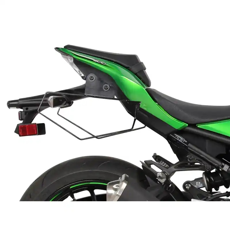 Offerta Limitata Telai Laterali Shad K0Z997SE Kawasaki Z900-