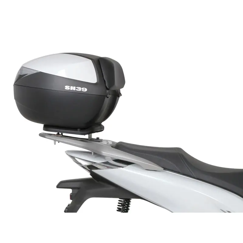 Ordina Subito Attacco Posteriore Shad Top Master SH125 2017-