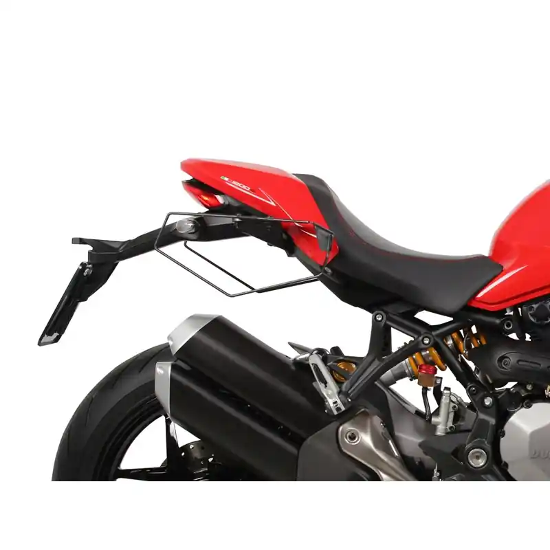Di Tendenza Telai Laterali Shad D0MN17SE Ducati Monster 1200-