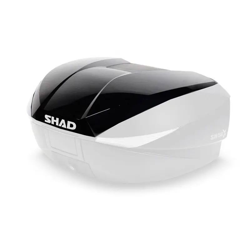 Cover Shad D1B58E21 SH58X nero- Spedizione Espresso