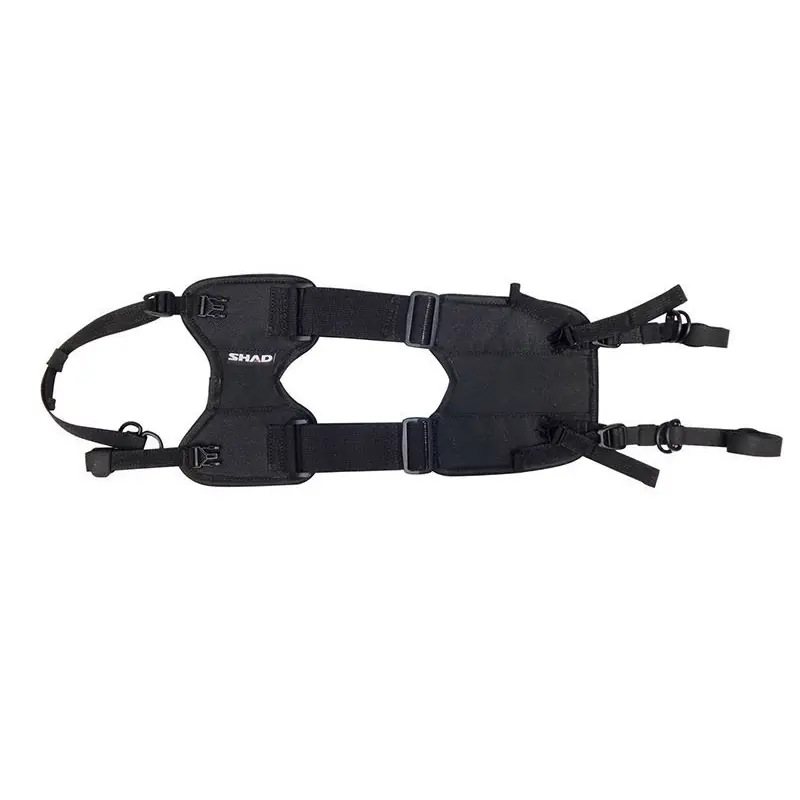 Saldi Base universale Shad X1SL90 Borse Serbatoio-