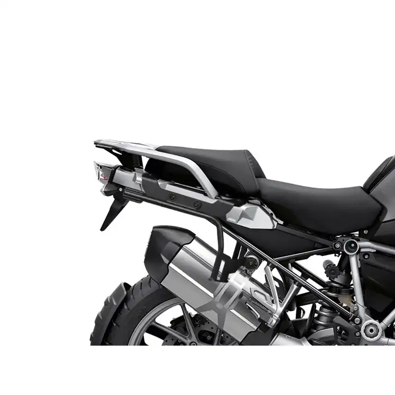 Telai Laterali Shad 3p System Bmw R1200 GS- Spedito Oggi
