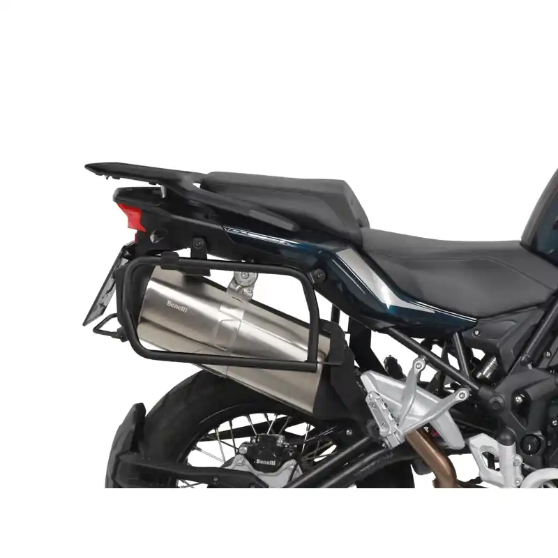 Economico Telai Laterali Shad 4P System TRK502X 2018-