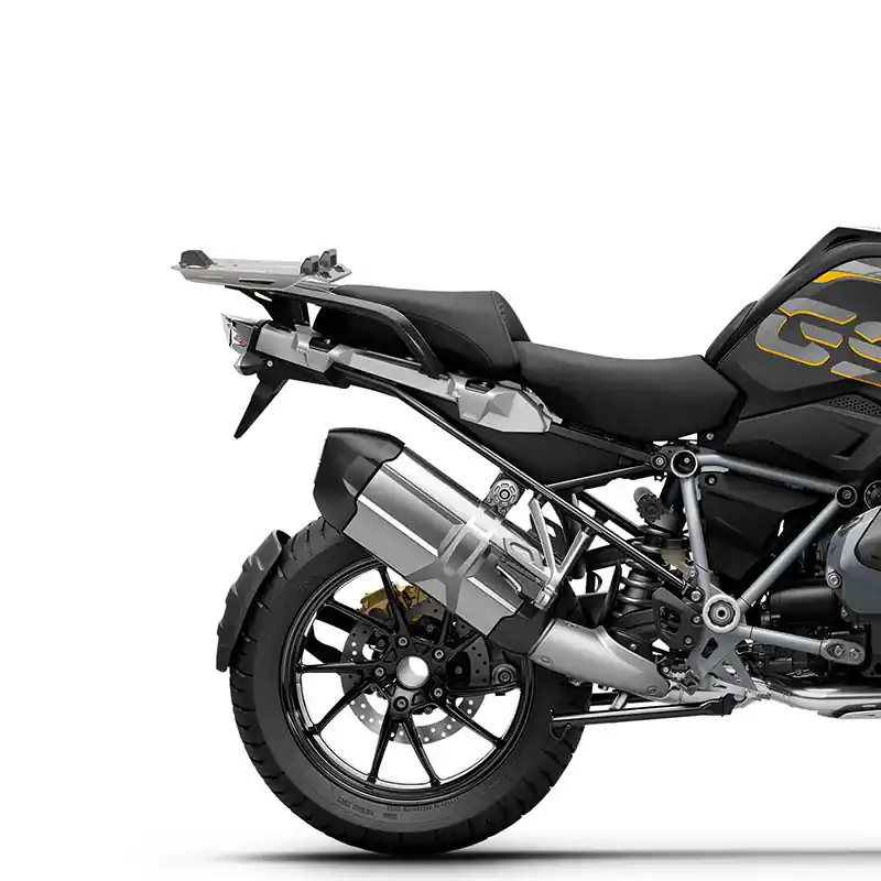Bestseller Attacco Posteriore Shad Top Master Bmw R1200GS-