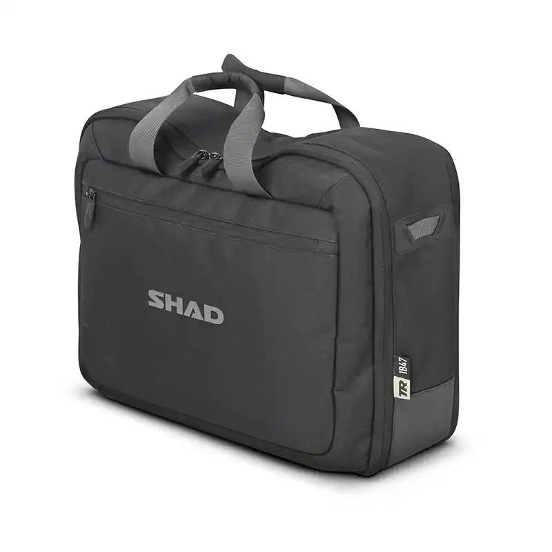 Borsa Interna Shad Terra TR48/TR47 nero- Esclusivo