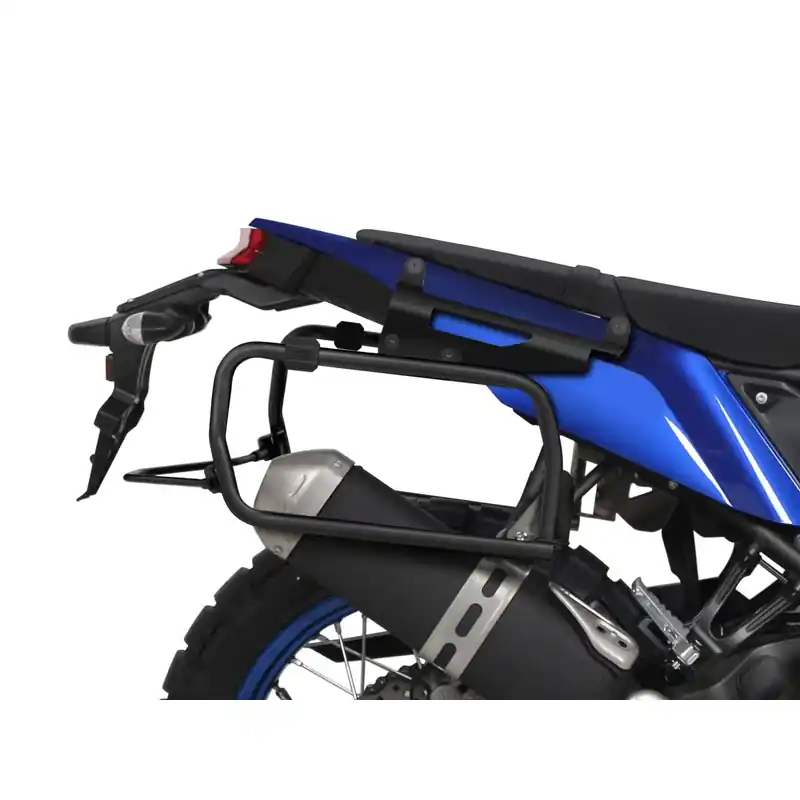 Spedizione Espresso Telai Laterali Shad 4P System Yamaha Tenere 700-