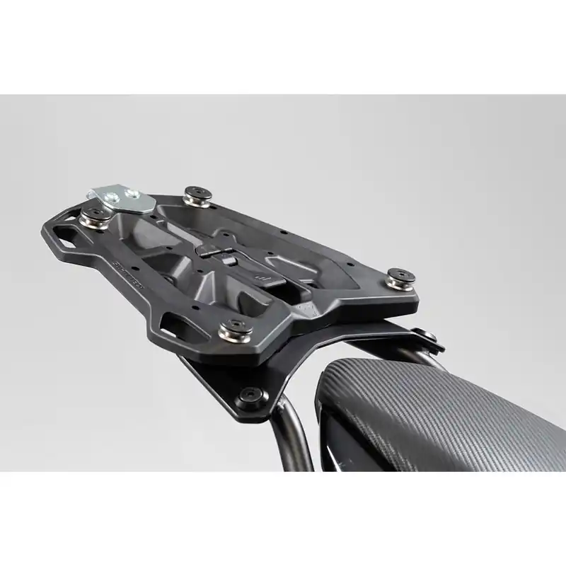 Piastra Adattatore Sw-Motech Street Trax ADV/Ion/Evo- Pagamento Sicuro