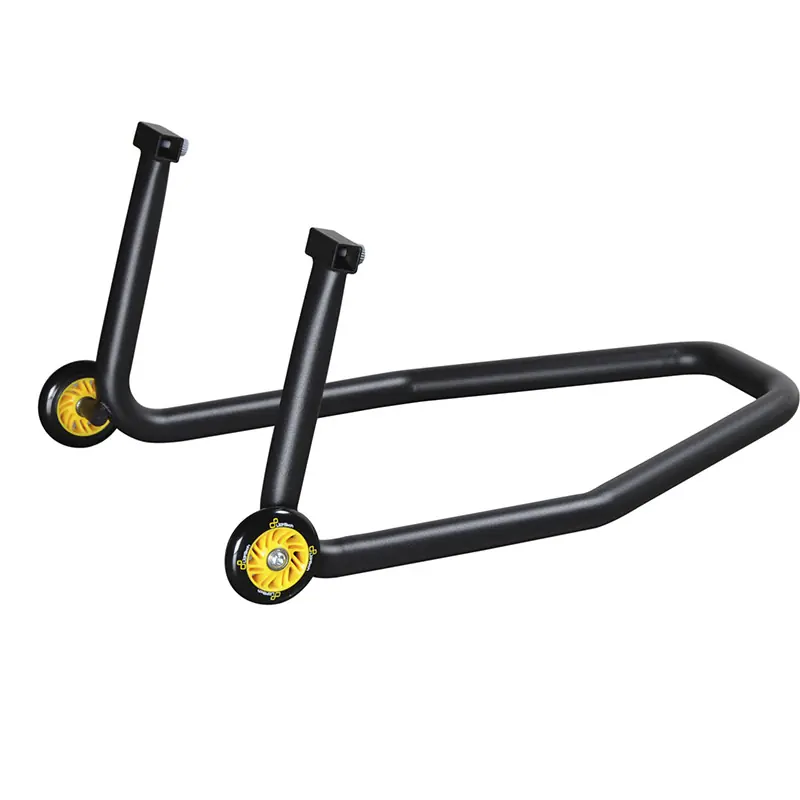 Cavalletto Posteriore Lightech RSF045F Pattini- Quantità Limitata