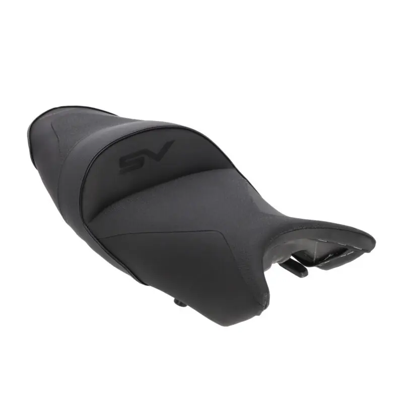 Super Prezzo Sella Bagster Sit N Go Suzuki SV 650 nero total-