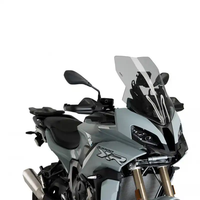 Cupolino Puig Touring S1000XR 2020 intermedio- Solo Oggi