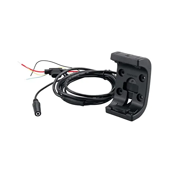 Compra Oggi Stesso Staffa Fissaggio Manubrio Garmin AMPS Montana-