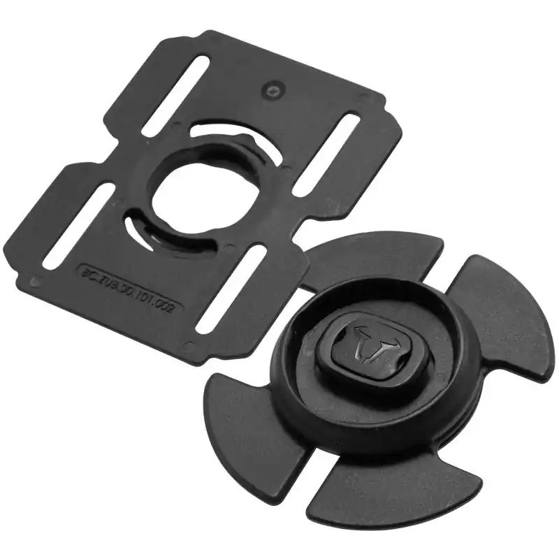 Supporto SW-Motech T-Lock nero- Bestseller