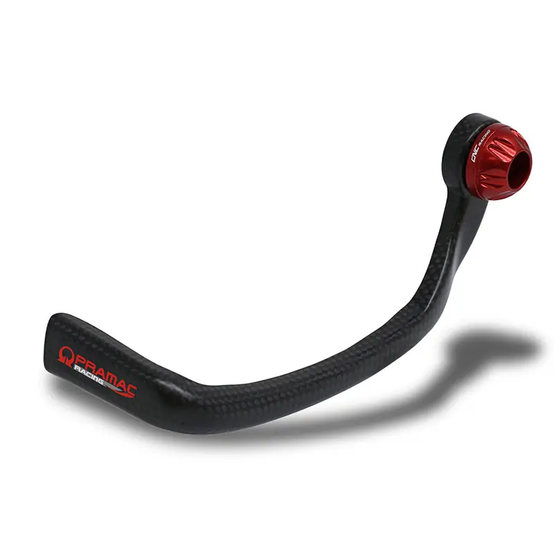 Must-Have Protezione Leva Frizione Cnc Racing PL250KBPR nero-