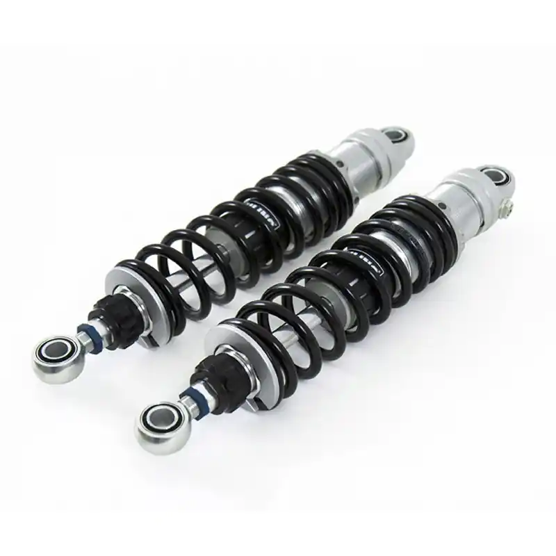 Ohlins S36ER1L 340 Triumph Scrambler 2015- Offerta Limitata
