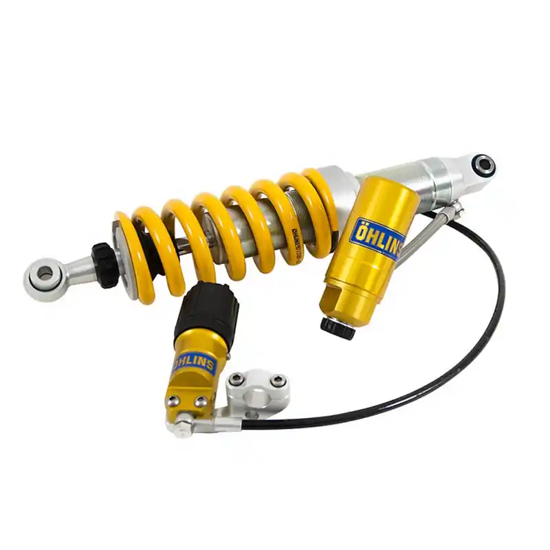 Ammortizzatore Ohlins S46HR1C1S Tracer 900/GT- Promozione Esclusiva
