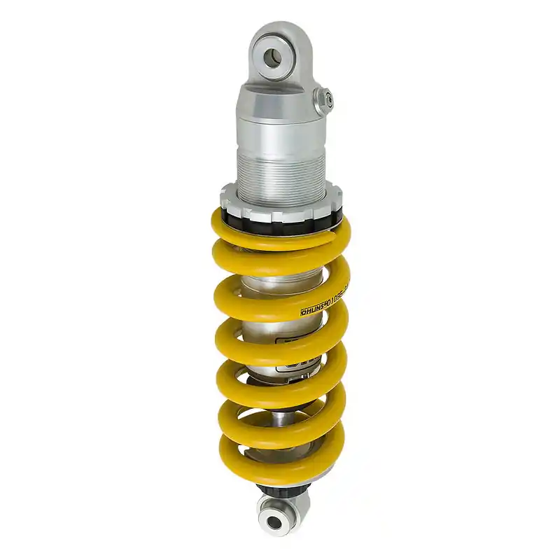 Vendita Finale Ammortizzatore Ohlins S46DR1 Suzuki SV 650/X 2018-