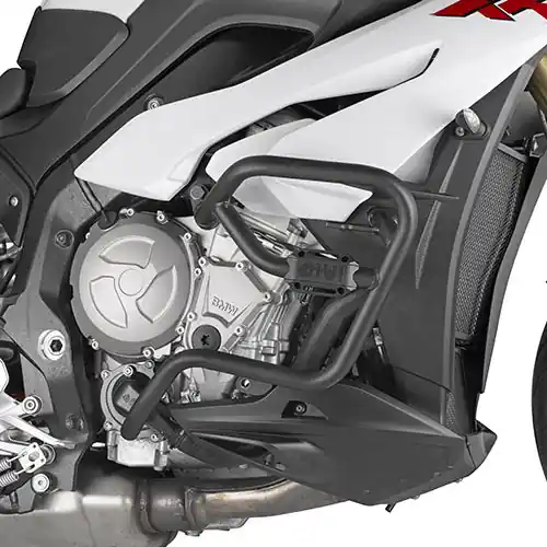 Professionale Paramotore Givi TN5137 Nero Bmw F 900 XR-