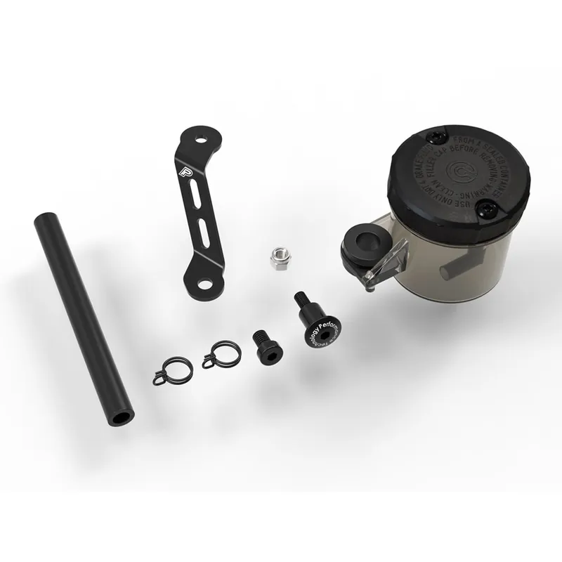 Offerta Del Giorno Ducabike Kit Serbatoio Olio Pompa Freno-