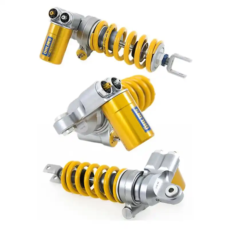 Compra Adesso Ohlins TTX GP T36PR1C1LB Bmw S100RR 2013-