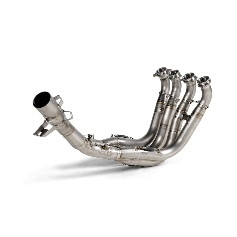 Collettori Akrapovic Racing Inox S1000XR 2020- Di Tendenza