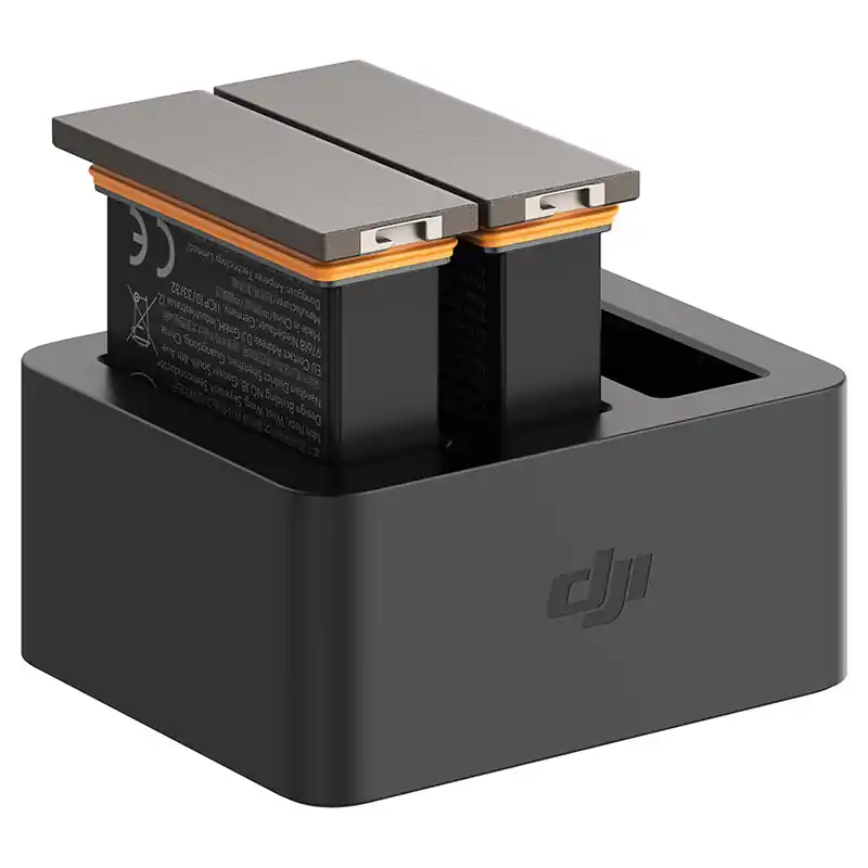 Ordina Subito DJI Osmo Action Charging Kit-