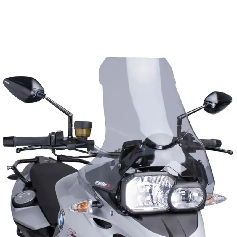 Cupolino Puig Touring 6365 Intermedio BMW F700GS- Ultima Occasione