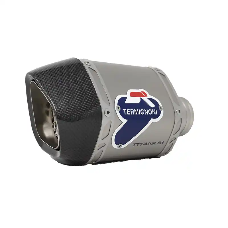 Affare Termignoni Slip On Relevance D70 1290 Super Duke-