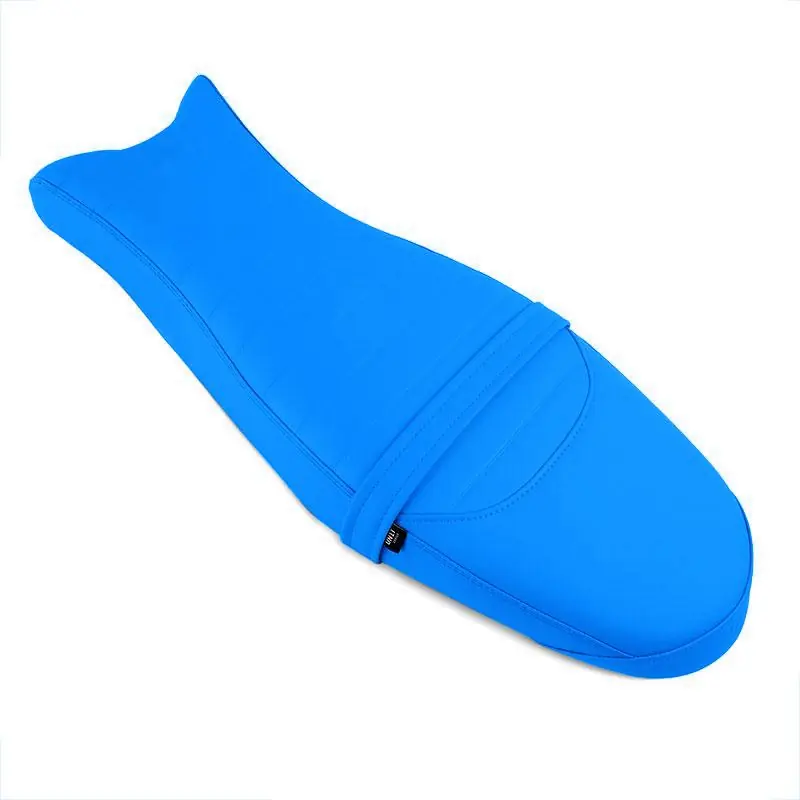 Sella Biposto Unit Garage Sky 1654 Bmw NineT blu- Prezzo Scontato