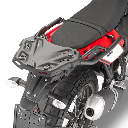 Professionale Attacco Posteriore Givi SR2145 Monokey/Monolock-