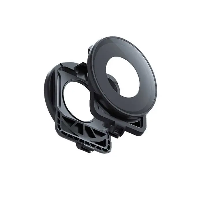 Promozione Esclusiva Protezioni Lenti 360 Insta360 One R nero-