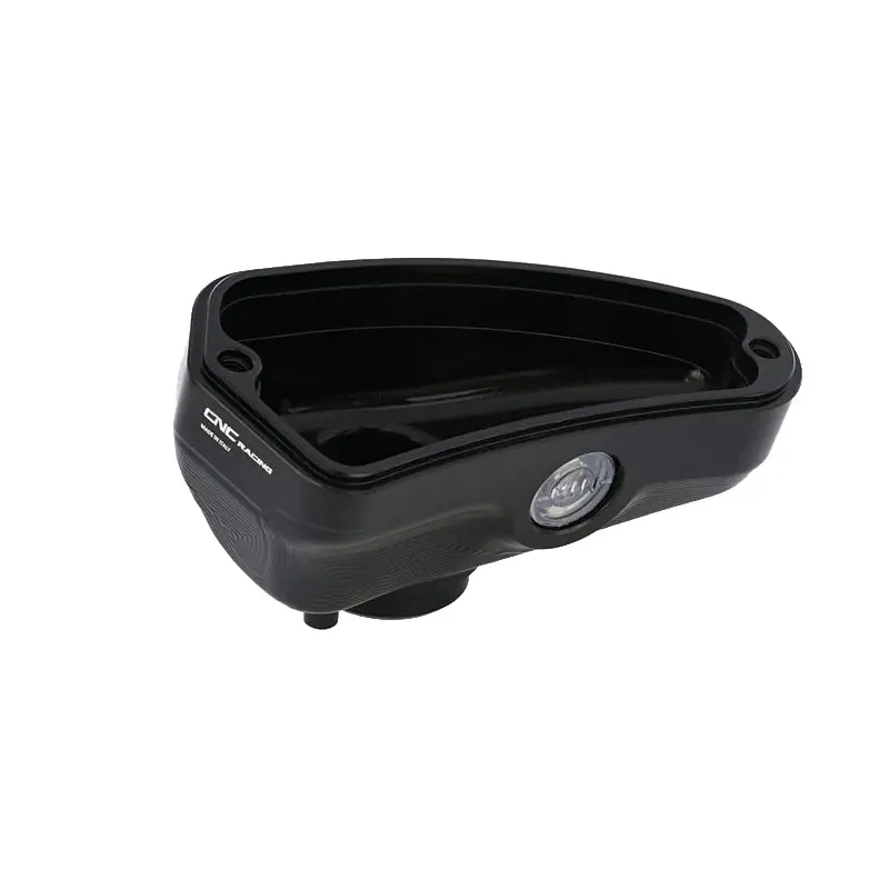 Serbatoio Olio Frizione CNC Racing SEB22 nero- Must-Have